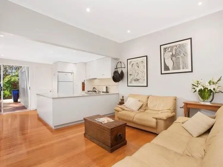 Fourth view of Homely house listing, 35 Reuss Street, Birchgrove NSW 2041