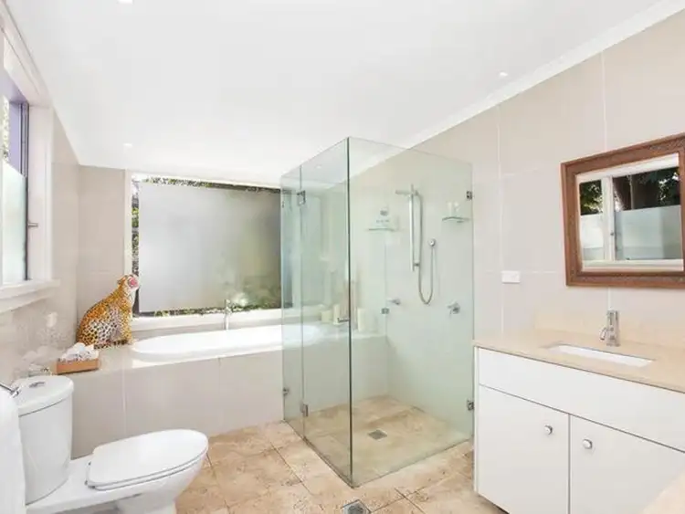 Fifth view of Homely house listing, 35 Reuss Street, Birchgrove NSW 2041