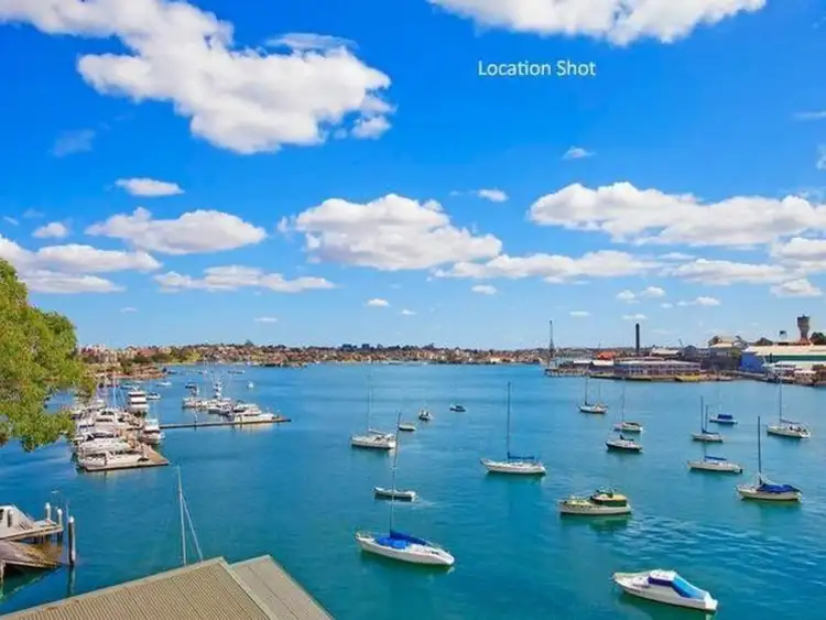 Sixth view of Homely house listing, 35 Reuss Street, Birchgrove NSW 2041