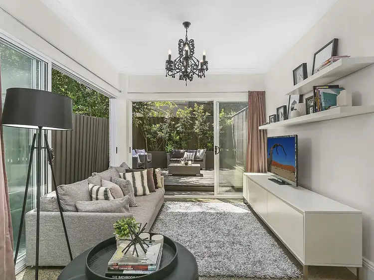 Main view of Homely house listing, 858 Elizabeth Street, Waterloo NSW 2017