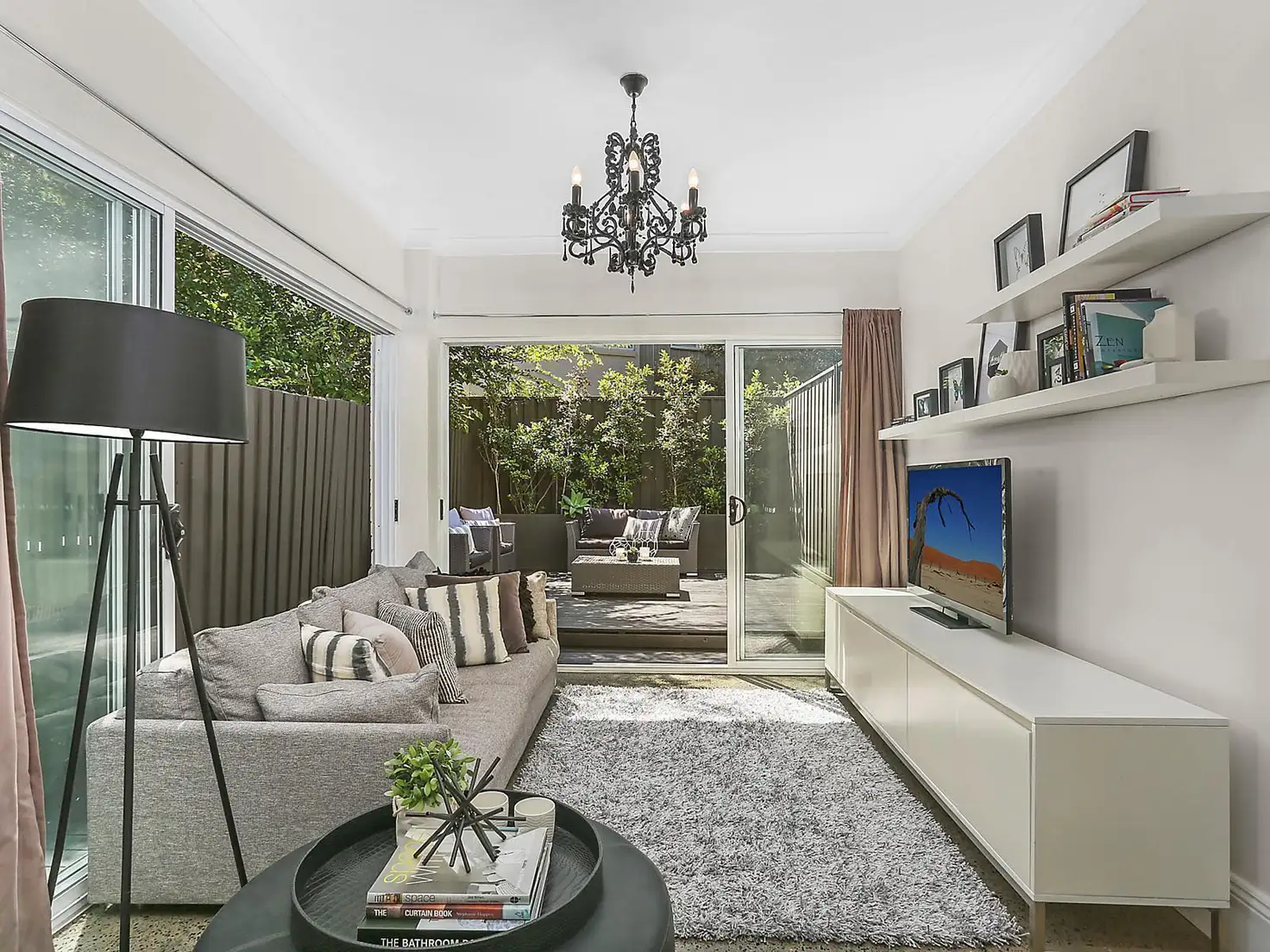 Main view of Homely house listing, 858 Elizabeth Street, Waterloo NSW 2017