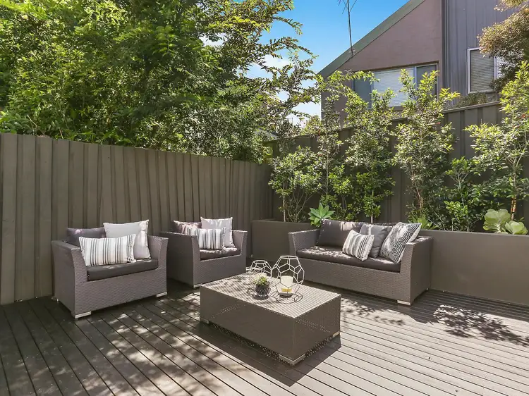 Second view of Homely house listing, 858 Elizabeth Street, Waterloo NSW 2017
