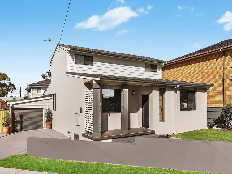 Main view of Homely house listing, 3 Heddon Road, Broadmeadow NSW 2292