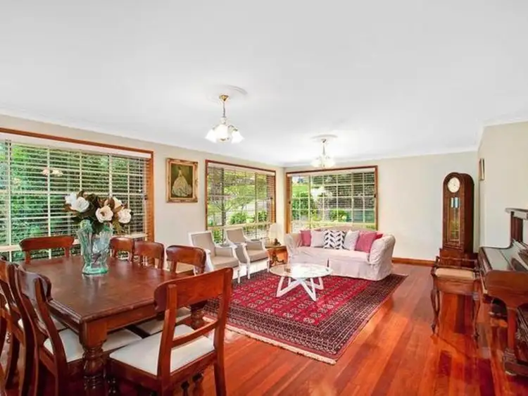 Second view of Homely house listing, 104 Aries Way, Elermore Vale NSW 2287