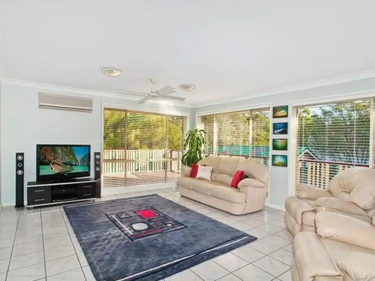 Third view of Homely house listing, 104 Aries Way, Elermore Vale NSW 2287