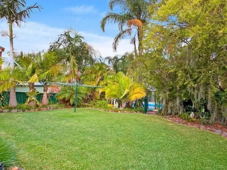 Fourth view of Homely house listing, 104 Aries Way, Elermore Vale NSW 2287