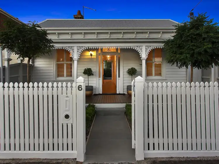 6 Crews Street, St Kilda East VIC 3183