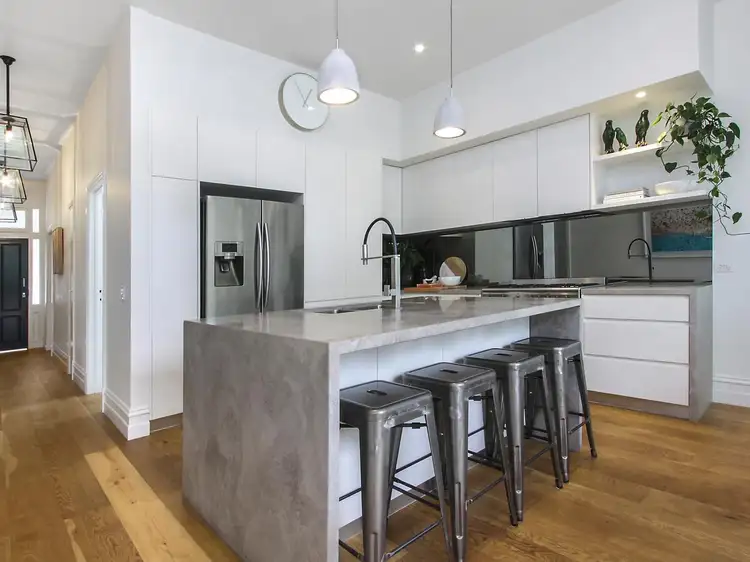 Second view of Homely house listing, 6 Crews Street, St Kilda East VIC 3183