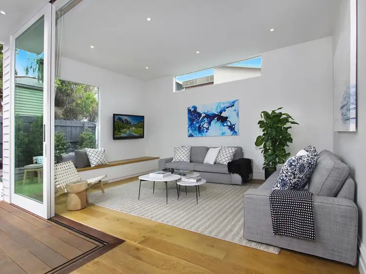 Third view of Homely house listing, 6 Crews Street, St Kilda East VIC 3183