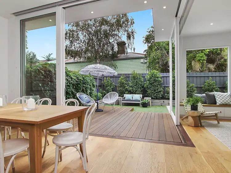 Fourth view of Homely house listing, 6 Crews Street, St Kilda East VIC 3183