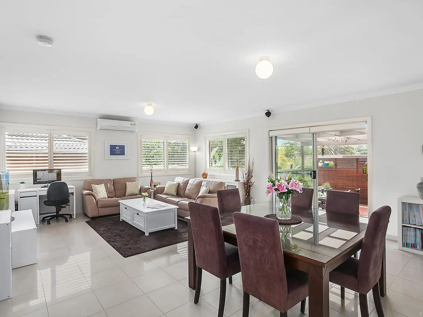 Main view of Homely villa listing, 2/39 Leonay Street, Sutherland NSW 2232