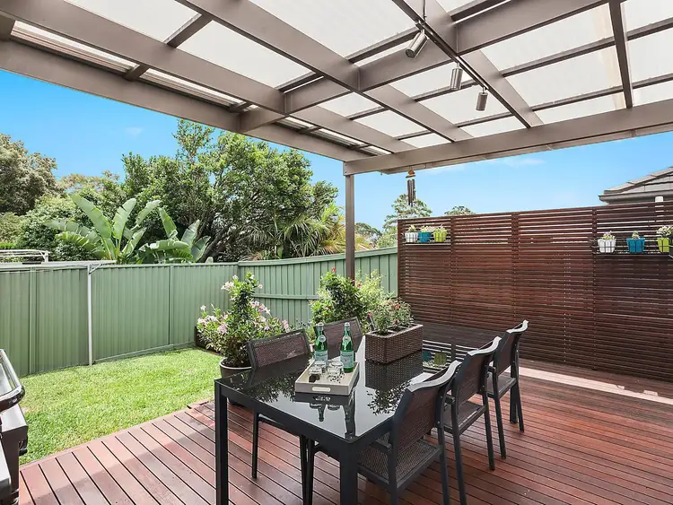 Third view of Homely villa listing, 2/39 Leonay Street, Sutherland NSW 2232