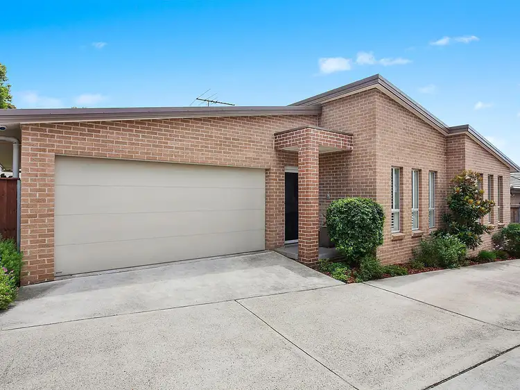 Fourth view of Homely villa listing, 2/39 Leonay Street, Sutherland NSW 2232
