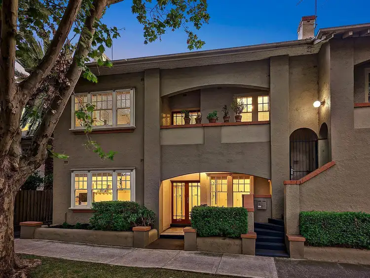 Main view of Homely apartment listing, 4/9 Charnwood Road, St Kilda VIC 3182
