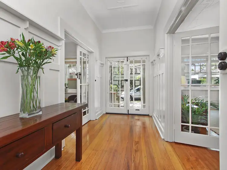 Second view of Homely apartment listing, 4/9 Charnwood Road, St Kilda VIC 3182