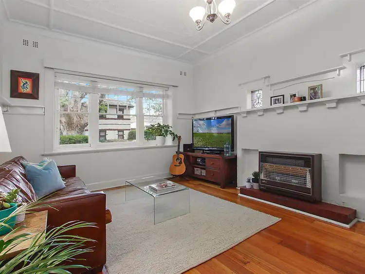 Fourth view of Homely apartment listing, 4/9 Charnwood Road, St Kilda VIC 3182