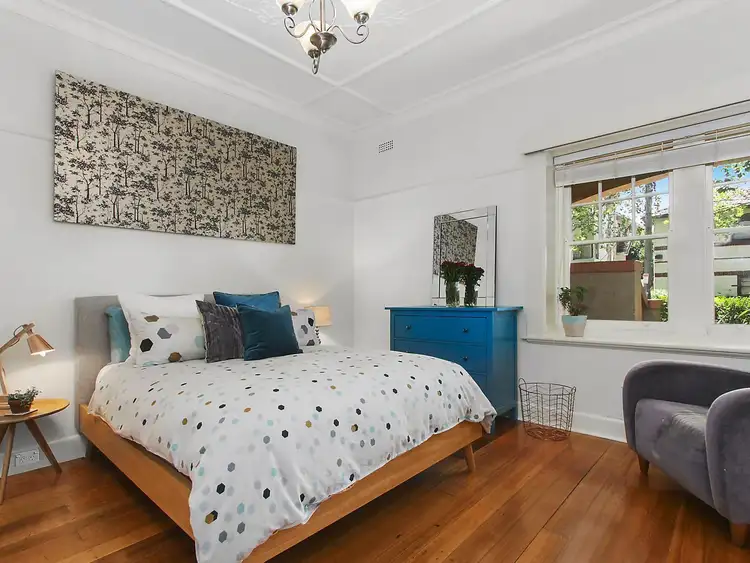 Sixth view of Homely apartment listing, 4/9 Charnwood Road, St Kilda VIC 3182