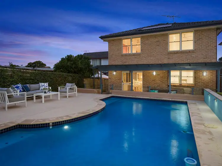 Main view of Homely house listing, 59 Judd Street, Mortdale NSW 2223