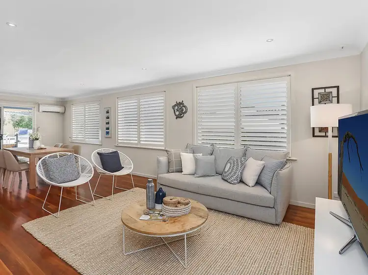 Second view of Homely house listing, 59 Judd Street, Mortdale NSW 2223