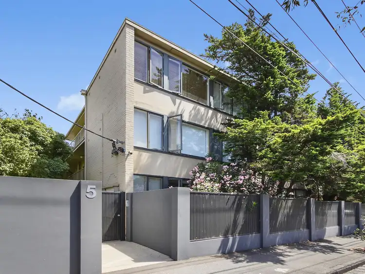 12/9 Fulton Street, St Kilda East VIC 3183