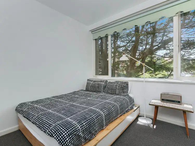 Fourth view of Homely apartment listing, 12/9 Fulton Street, St Kilda East VIC 3183