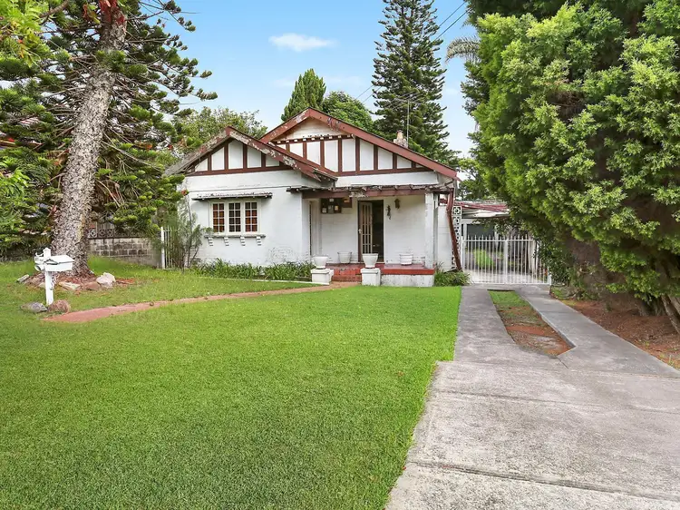 21 Taunton Street, Blakehurst NSW 2221