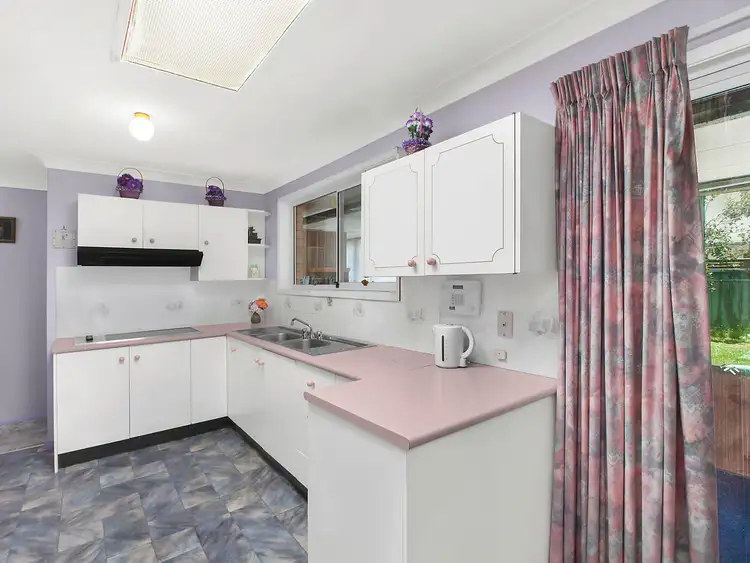 Second view of Homely house listing, 6 Michaela Road, Terrigal NSW 2260