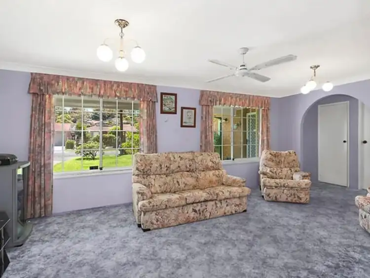 Third view of Homely house listing, 6 Michaela Road, Terrigal NSW 2260