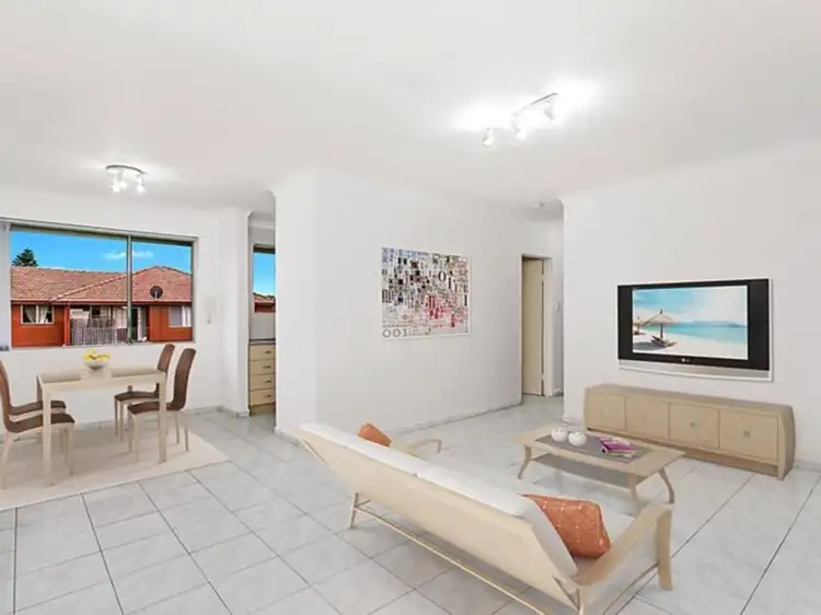 10/98 Victoria Road, Punchbowl NSW 2196