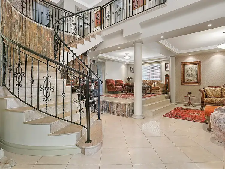 Second view of Homely house listing, 1/93 Edgbaston Road, Beverly Hills NSW 2209