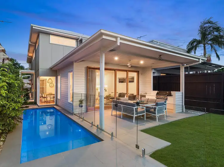 84 Jean Street, Grange QLD 4051