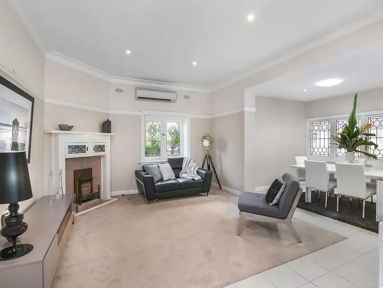 Third view of Homely house listing, 39 Hebburn Street, Hamilton East NSW 2303