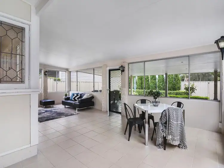 Fourth view of Homely house listing, 39 Hebburn Street, Hamilton East NSW 2303