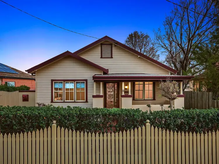 Main view of Homely house listing, 9 Hirst Avenue, Queanbeyan NSW 2620