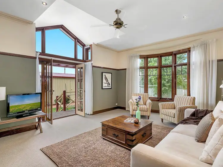Second view of Homely house listing, 9 Hirst Avenue, Queanbeyan NSW 2620