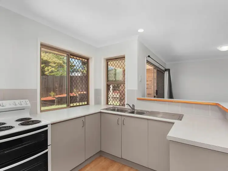 Main view of Homely house listing, 8 Gowan Court, Kallangur QLD 4503