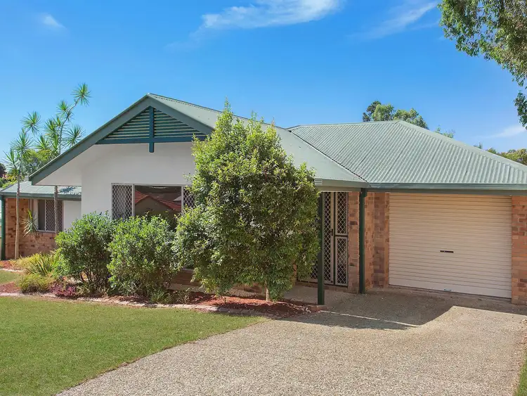 Second view of Homely house listing, 8 Gowan Court, Kallangur QLD 4503