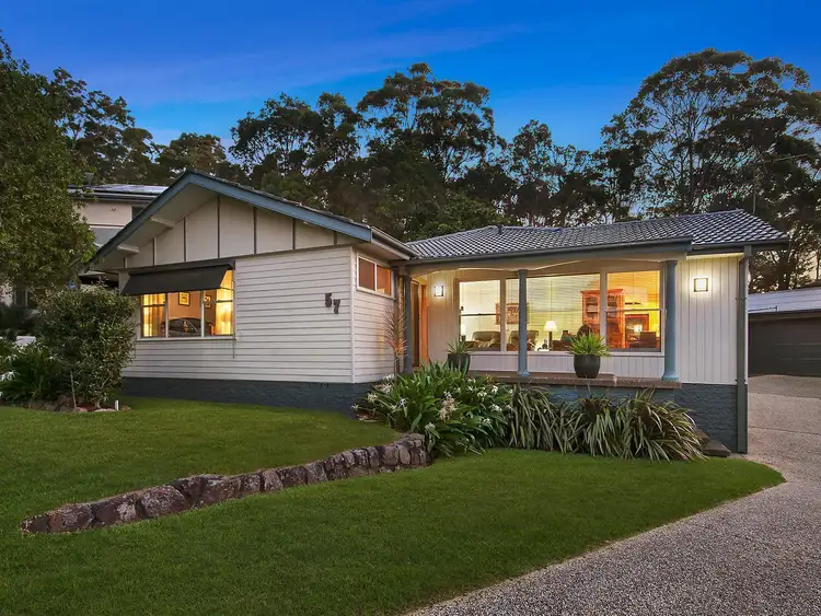 57 Victor Avenue, Valentine NSW 2280