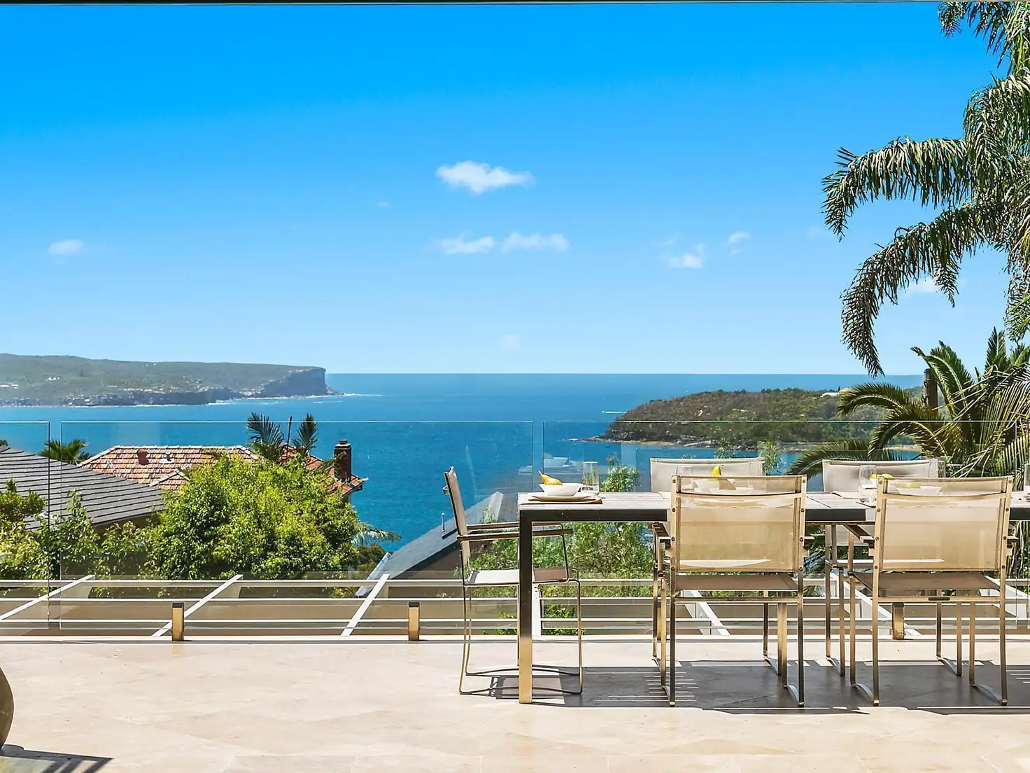 Main view of Homely house listing, 58A Moruben Road, Mosman NSW 2088