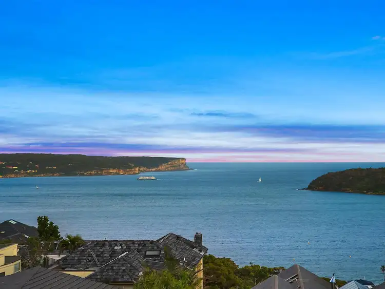 Fourth view of Homely house listing, 58A Moruben Road, Mosman NSW 2088