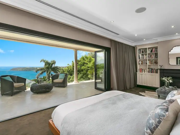 Fifth view of Homely house listing, 58A Moruben Road, Mosman NSW 2088