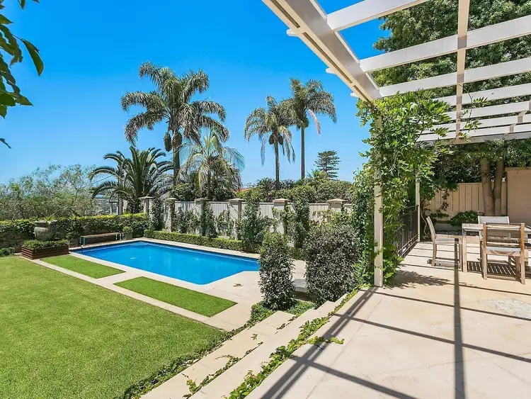 Sixth view of Homely house listing, 58A Moruben Road, Mosman NSW 2088