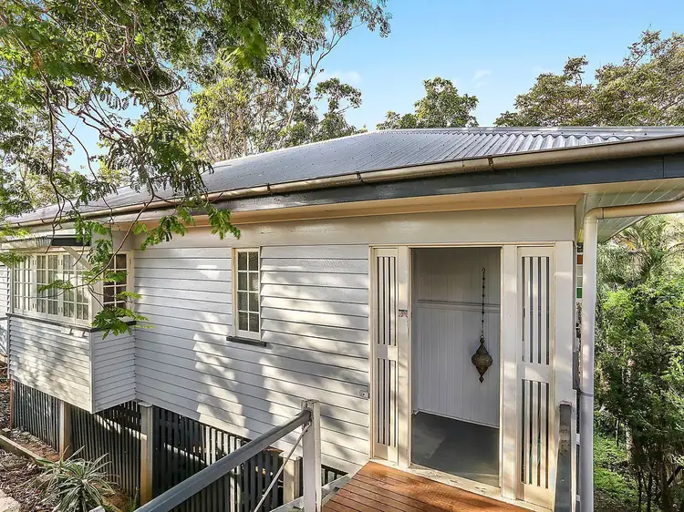 Main view of Homely house listing, 31 Fanny Street, Annerley QLD 4103