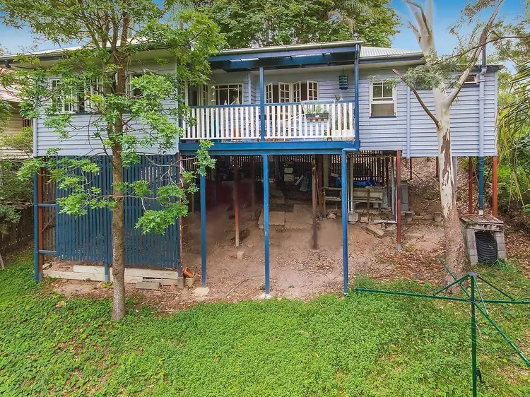 Second view of Homely house listing, 31 Fanny Street, Annerley QLD 4103
