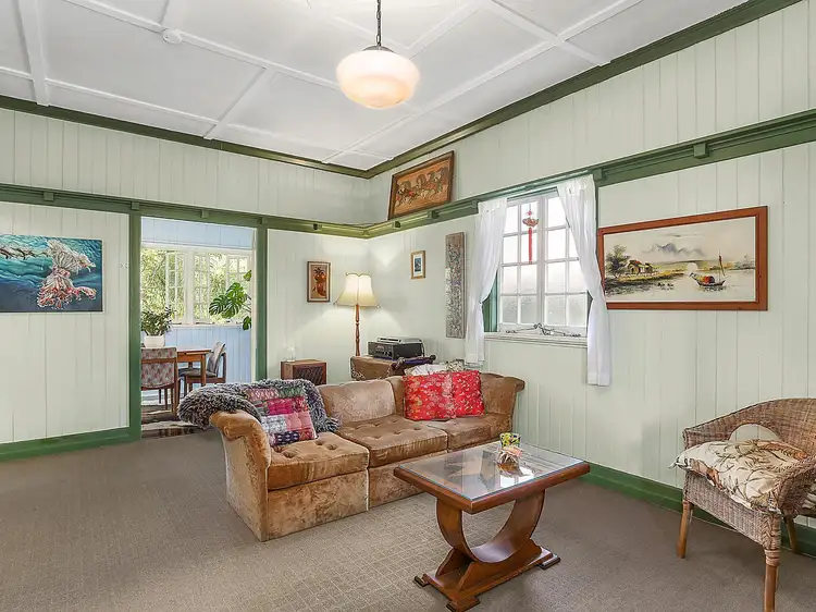 Third view of Homely house listing, 31 Fanny Street, Annerley QLD 4103