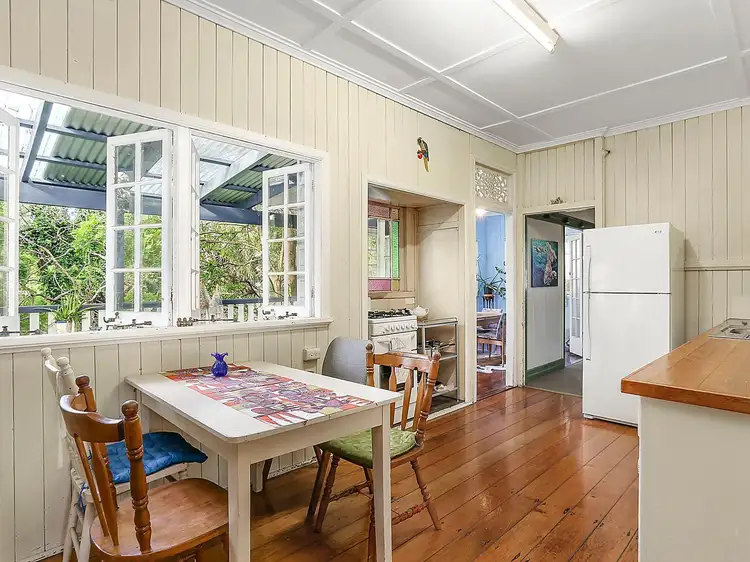 Fourth view of Homely house listing, 31 Fanny Street, Annerley QLD 4103