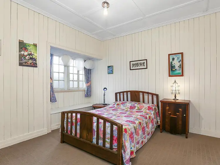 Fifth view of Homely house listing, 31 Fanny Street, Annerley QLD 4103