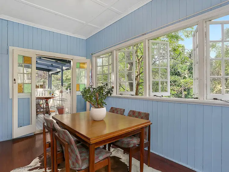 Sixth view of Homely house listing, 31 Fanny Street, Annerley QLD 4103