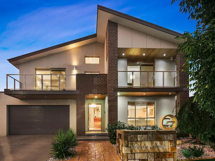 47 Hurrell Street, Forde ACT 2914
