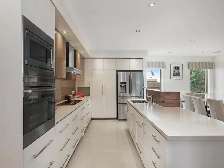 Fifth view of Homely house listing, 47 Hurrell Street, Forde ACT 2914